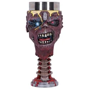 Iron Maiden Can I Play with Madness kelih 20cm Nemesis Now