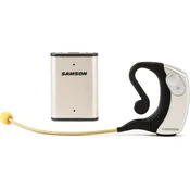 Samson AirLine Micro Earset - E1 Brezžični set E1: 864.125 MHz (Rabljeno)