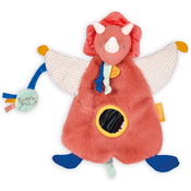 Doudou Plišasti dinozaver Lou 25 cm