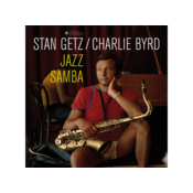 GETZ STAN - JAZZ SAMBA (Jazz Images)