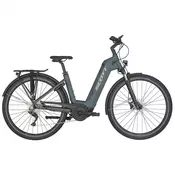 Električno kolo Scott Sub Tour eRide 10 Unisex 2024