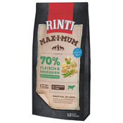 Rinti TR Max-i-mum brez žit, 12kg - Vampi