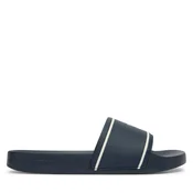 Natikači Tommy Jeans Tjw Poolslides EN0EN02976 Mornarsko modra