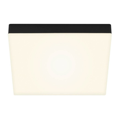 Briloner 7071015 - LED plafonsko svetlo FLAME LED/21W/230V crno
