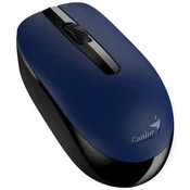 GENIUS NX-7007 Wireless plavi miš