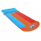 Bestway 52479 H2OGO! ® Tsunami Splash Ramp ™ vodni tobogan za 3 osebe 488x214 cm