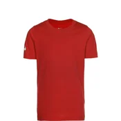 Nike Majice rdeča XS Park 20