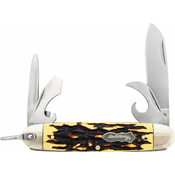 Schrade Uncle Henry Traditional Scout