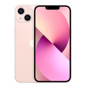 APPLE pametni telefon iPhone 13 4GB/256GB, Pink
