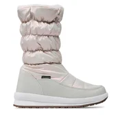 Cizme za snijeg CMP Holse Wmn Snow Boot Wp 39Q4996 Bež