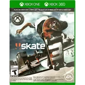 Skate 3 (XBOX ONE | XBOX 360)