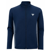Moška bunda Tecnifibre  Tour Jacket Marine 2024 M