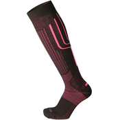 Ženske skijaške čarape Light weight  SUPERTHERMO NATURAL MERINO Ski socks CA00113