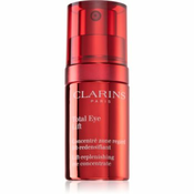 Clarins Eye Care Total Eye Lift krema za podrucje oko ociju za bore 15 ml