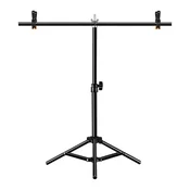 Puluz PU3054B Stojalo za Ozadje v Fotografskem Studiu