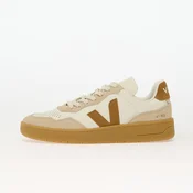 Sneakers Veja W V-90 O.T. Pure_Camel_Alm_Natural EUR 37