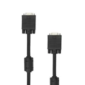 SBOX 2.00m VGA kabel M/M SBOX, (5000089173)