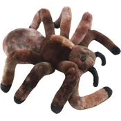 Sparkys Plišasti pajek tarantela, 30 cm