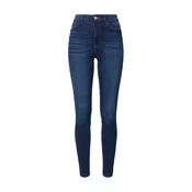 Lindex Kavbojke Clara, modra