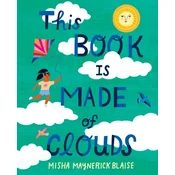 This Book Is Made of Clouds