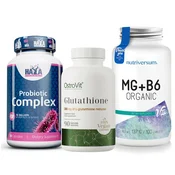 DETOX paket