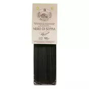 Špageti s sipinim črnilom 500g