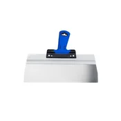 Kubala Lopatica Stainless steel spatula very flexible, 600 mm, plastic handle