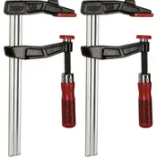 BESSEY TGA25SET-135 2x Anniversary Clamp limited