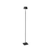 ČISTA LED SVETILKA PT ČRNA IP54 ID328515