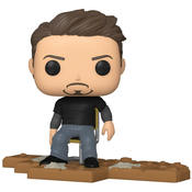 FUNKO POP! MARVEL AVENGERS - VICTORY SHAWARMA: TONY STARK (EXCL.)