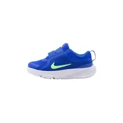 NIKE Športni čevelj modra / svetlo zelena