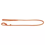 Povodec SLIP GLAMOUR 4mm x 183cm oranžna