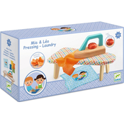 Likanje perila – Mia & Léo