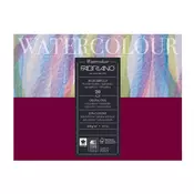 Blok Watercolour 18x24cm 20L 200g (cold pressed/grana fina) Fabriano 72611824