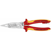 KNIPEX Klešta multi lock 1000v
