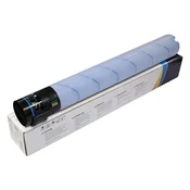 CoreParts toner TN-324C, toner TN-512C 500g, 26000 Konica Minolta C258, 308, 368, 454, 554,