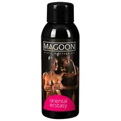 Gardj Europe Oriental Ecstasy masažno olje 50 ml