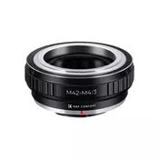 K&F Concept Mount Adapter M42 - MFT