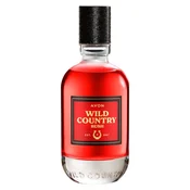 Avon Wild Country Rush toaletná voda 75ml