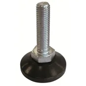 shumee POHIŠTVENE NOGICE NASTAVLJIVE FI 38MM V 17-60MM Z VIJAKOM M10