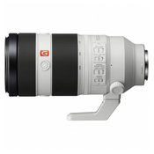 Sony objektiv FE 100-400mm F4.5-5.6 GM OSS (SEL100400GM)