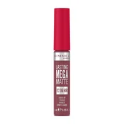 Rimmel Lasting Mega Matte 900 Ravishing Rose 7,4 ml