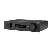 JBL MA310 5.2 AV Sprejemnik/ Receiver, Bluetooth, črna barva - JBL