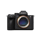 Sony a7R VI (body) ILCE-7RM6