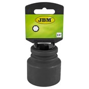 JBM Udarni nasadni kljuc, 3/4, 22mm