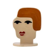 Bloomingville Dekorativna figura 19 x 25 x 8,5 cm