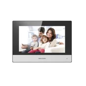 Hikvision notranji zaslon 7 KH6320-TE1 BL