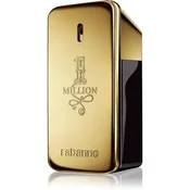 PACO RABANNE moška toaletna voda 1 MILLION EDT, 50ml