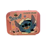 Magio Set za šminku i ulepšavanje za devojcice Stitch, Roze