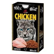 Alpha Spirit Cat Natural Snack Chicken 80 g